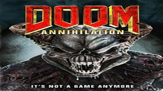 فيلم Doom Annihilation 2019 مترجم