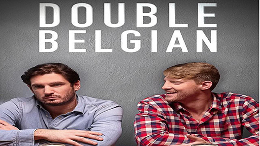 فيلم Double Belgian 2019 مترجم