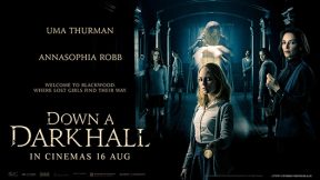 فيلم Down A Dark Hall 2018 مترجم