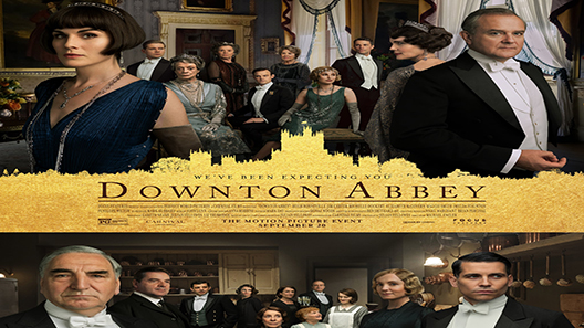 فيلم Downton Abbey 2019 مترجم