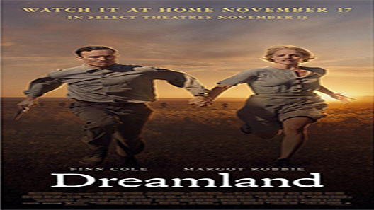فيلم Dreamland 2019 مترجم