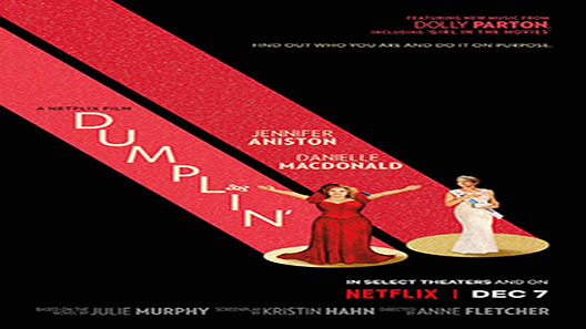فيلم Dumplin 2018 مترجم