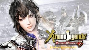 فيلم Dynasty Warriors 2018 مترجم