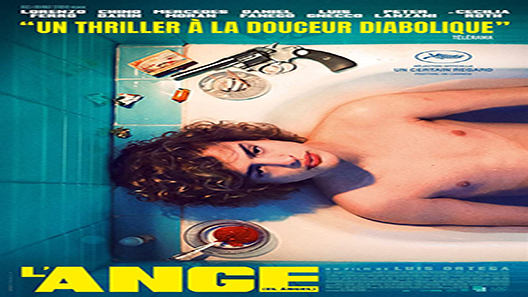 فيلم El Angel 2018 مترجم