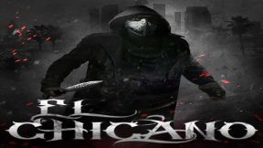 فيلم El Chicano 2018 مترجم