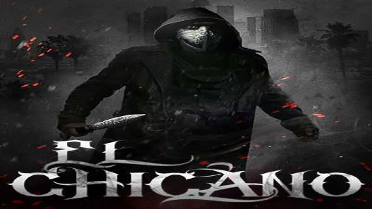 فيلم El Chicano 2018 مترجم