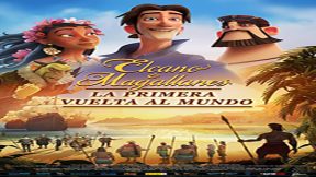 فيلم Elcano Y Magallanes La Primera Vuelta Al Mundo 2019 مترجم
