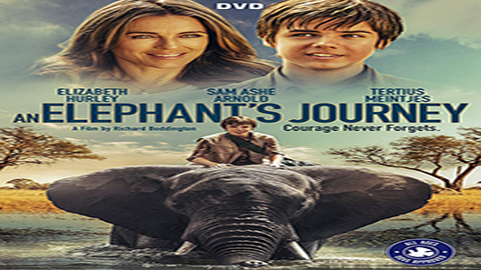 فيلم Elephants 2018 مترجم