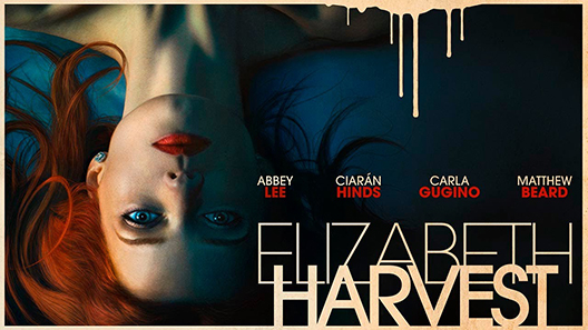فيلم Elizabeth Harvest 2018 مترجم