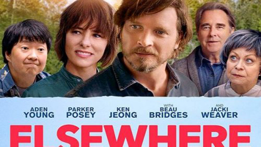 فيلم Elsewhere 2019 مترجم
