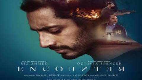 فيلم Encounter 2021 مترجم