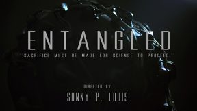 فيلم Entangled 2019 مترجم