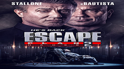 فيلم Escape Plan 2 Hades 2018 مترجم