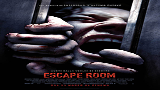 فيلم Escape Room 2019 مترجم