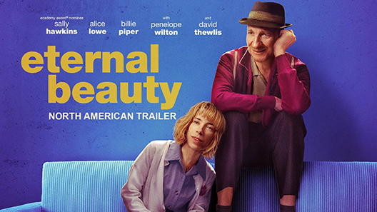 فيلم Eternal Beauty 2019 مترجم
