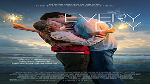 فيلم Every Day 2018 مترجم