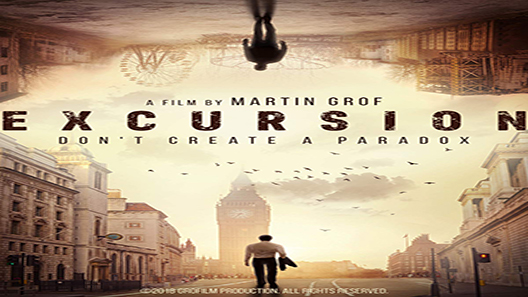 فيلم Excursion 2019 مترجم