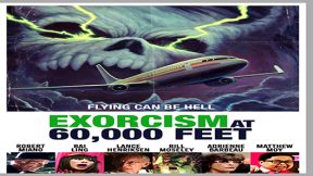 فيلم Exorcism At 60 000 Feet 2019 مترجم