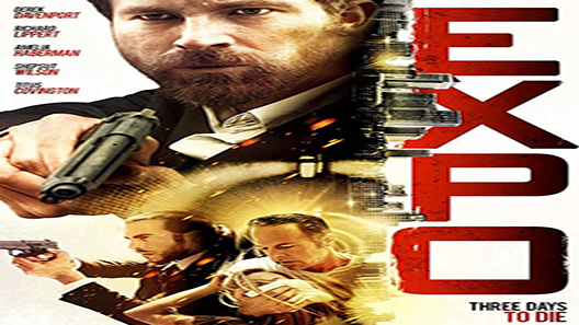 فيلم Expo 2019 مترجم