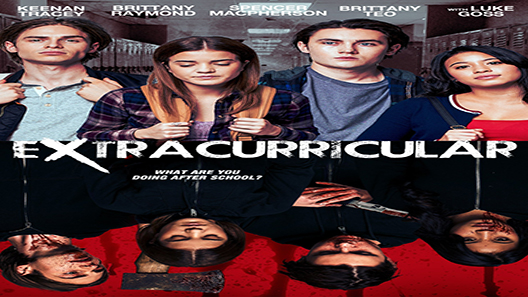 فيلم Extracurricular 2019 مترجم
