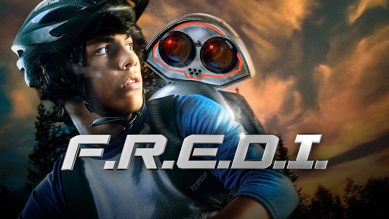 فيلم F R E D I 2018 مترجم