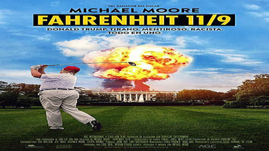فيلم Fahrenheit 11 9 2018 مترجم