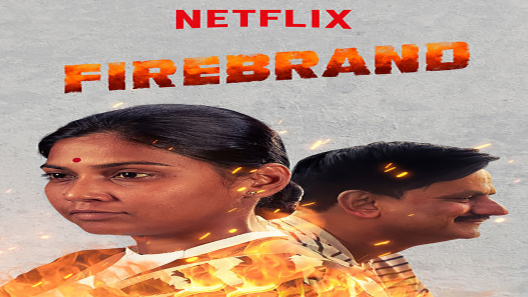 فيلم Firebrand 2019 مترجم