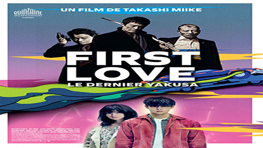 فيلم First Love 2019 مترجم