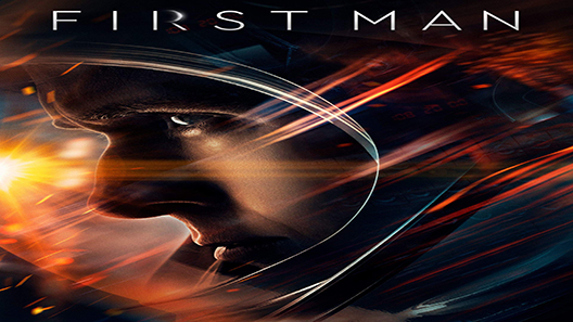 فيلم First Man 2018 مترجم