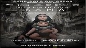 فيلم For Sama 2019 مترجم