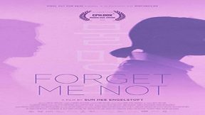 فيلم Forget Me Not 2019 مترجم