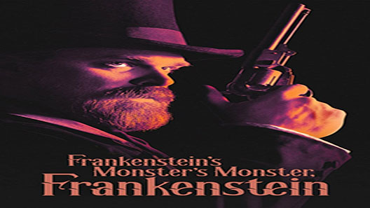 فيلم Frankensteins Monsters Monster Frankenstein 2019 مترجم