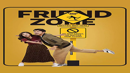 فيلم Friend Zone 2019 مترجم