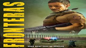 فيلم Fronteras 2018 مترجم
