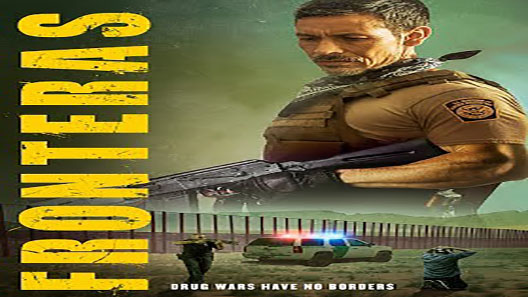 فيلم Fronteras 2018 مترجم