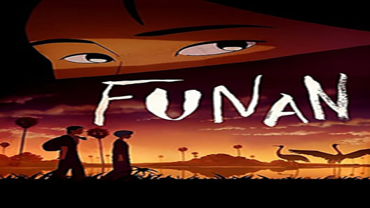 فيلم Funan 2018 مترجم