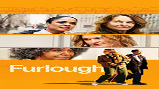 فيلم Furlough 2018 مترجم