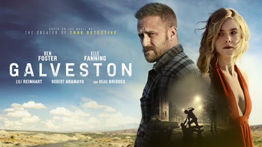 فيلم Galveston 2018 مترجم