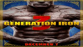 فيلم Generation Iron 3 2018 مترجم