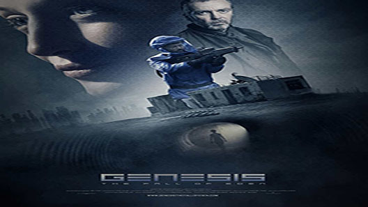 فيلم Genesis 2018 مترجم