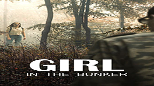 فيلم Girl In The Bunker 2018 مترجم