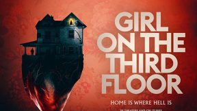 فيلم Girl On The Third Floor 2019 مترجم