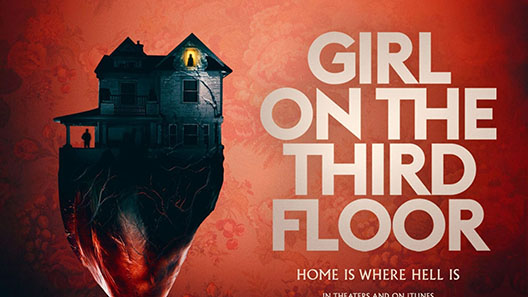 فيلم Girl On The Third Floor 2019 مترجم