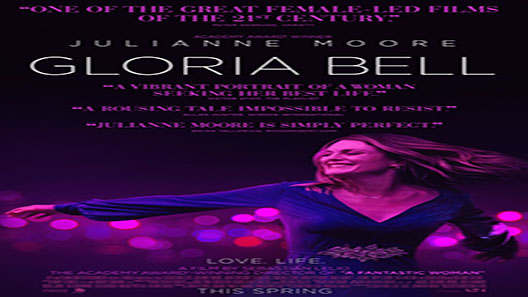 فيلم Gloria Bell 2018 مترجم