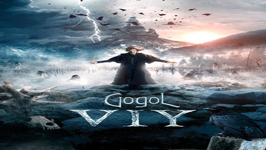 فيلم Gogol Viy 2018 مترجم
