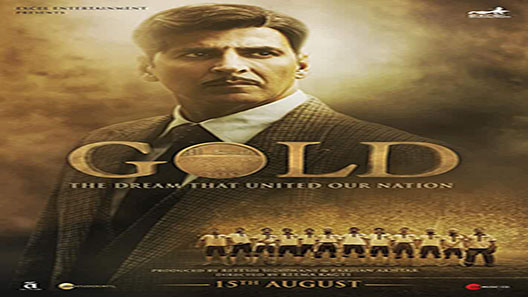 فيلم Gold 2018 مترجم