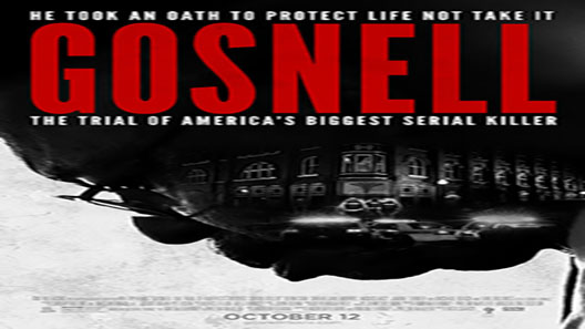 فيلم Gosnell The Trial Of Americas Biggest Serial Killer 2018 مترجم