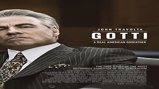 فيلم Gotti 2018 مترجم