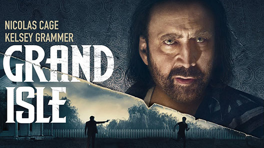 فيلم Grand Isle 2019 مترجم