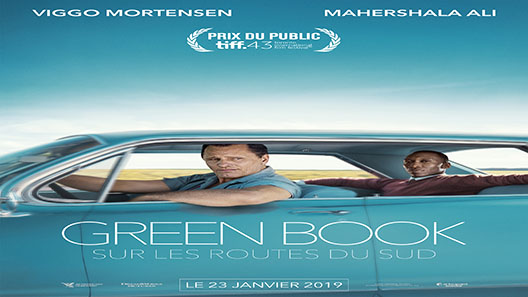 فيلم Green Book 2018 مترجم